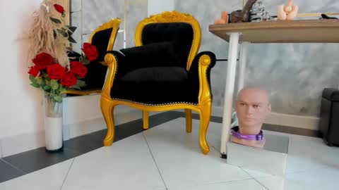 Sara Ferrera online show from October 2025 04:44:02 AM