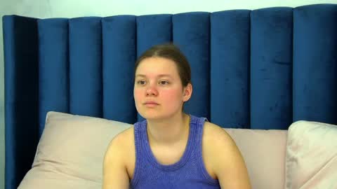 Snapshot of sarafranklins chatting on April 2026 04:52:02 PM Sara online show from April 2026 04:52:02 PM