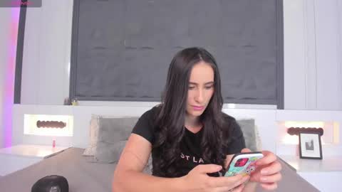  Sara Gomez  online show from March 2025 02:55:01 PM