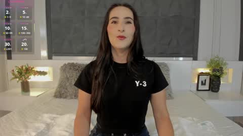  Sara Gomez  online show from March 2026 12:09:01 PM