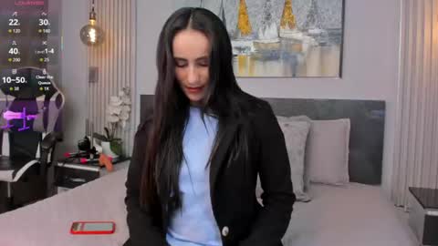  Sara Gomez  online show from July 2026 12:51:01 PM