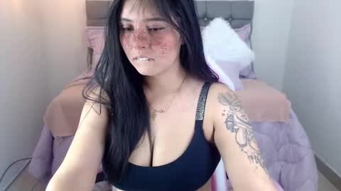 Sarah Moon online show from February 2025 02:57:01 PM