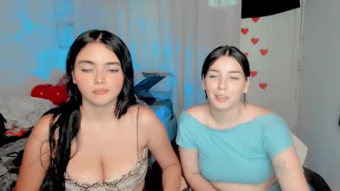 sarah online show from February 2025 10:20:01 PM