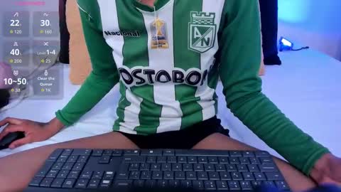 sarah_ashbourne online show from November 2025 01:49:02 AM