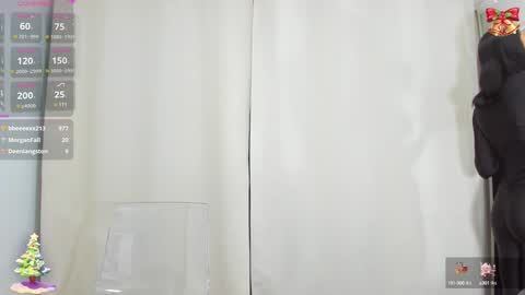 Sara online show from December 2024 03:23:01 PM