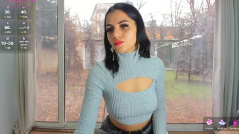 Sara online show from February 2025 11:32:02 AM