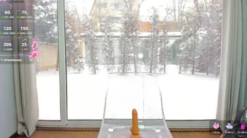 Sara online show from February 2025 01:32:01 PM