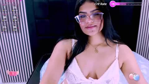 Sarah online show from February 2025 12:19:02 AM