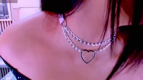 Snapshot of sarah_cream chatting on March 2026 03:28:02 AM Sarah online show from March 2026 03:28:02 AM