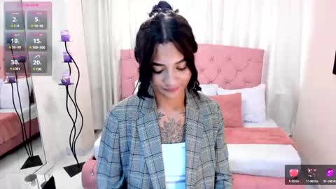 Sarah online show from February 2025 10:06:02 PM