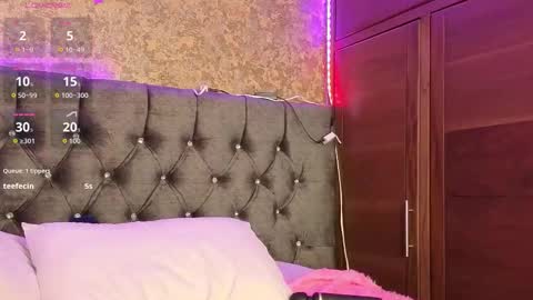 Sarah  online show from March 2026 02:56:01 PM