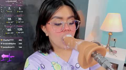 Sarah online show from February 2025 09:11:02 AM