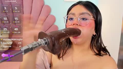 Sarah online show from March 2025 02:50:01 AM