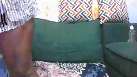 sarah_haggai online show from September 2025 08:05:02 AM