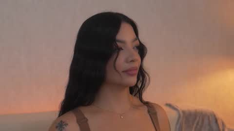 Snapshot of sarah_hiill chatting on March 2026 07:30:01 PM online show from March 2026 07:30:01 PM