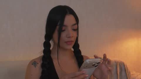 Snapshot of sarah_hiill chatting on March 2026 10:36:01 PM online show from March 2026 10:36:01 PM