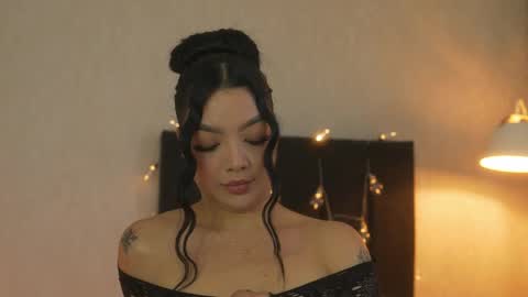 Snapshot of sarah_hiill chatting on April 2026 08:58:01 PM online show from April 2026 08:58:01 PM