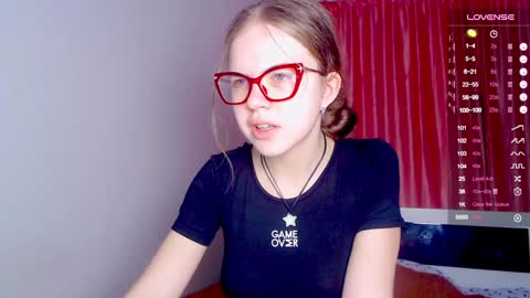 Sarah online show from February 2025 02:53:02 PM