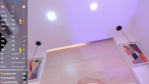     online show from February 2025 03:05:02 PM