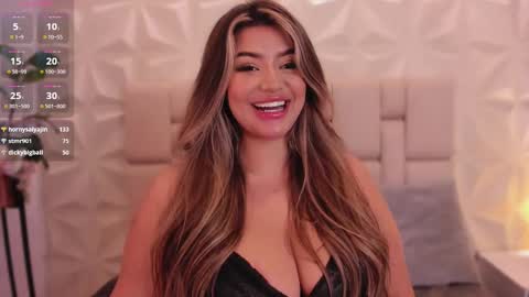     online show from February 2025 02:53:01 PM