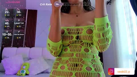 INSTAGRAM...sarah22 p online show from March 2026 02:21:01 PM