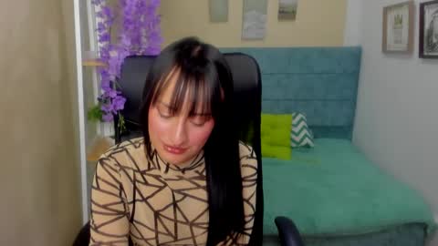 Sarah Ramirez online show from January 2025 12:18:01 AM