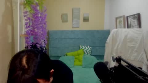 Sarah Ramirez online show from February 2025 02:16:01 AM