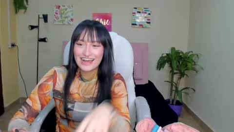 Sarah Ramirez online show from February 2025 12:50:01 PM