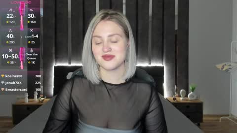 Sarah online show from January 2025 04:30:02 AM