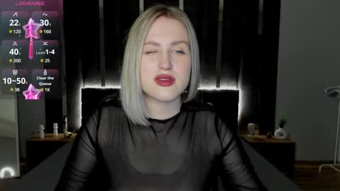 Sarah online show from February 2025 12:54:01 AM