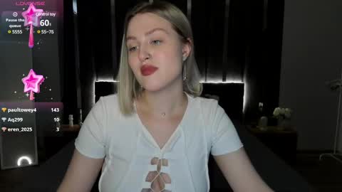 Sarah online show from February 2025 04:12:01 AM