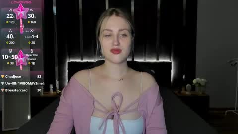 Sarah online show from February 2025 04:00:02 AM