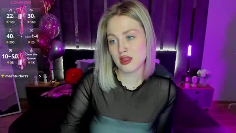 Sarah online show from March 2025 12:59:02 AM