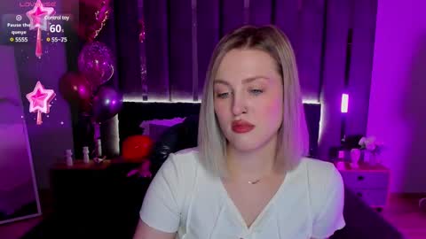 Sarah online show from March 2025 01:05:01 AM