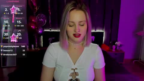 Sarah online show from March 2025 04:12:02 AM