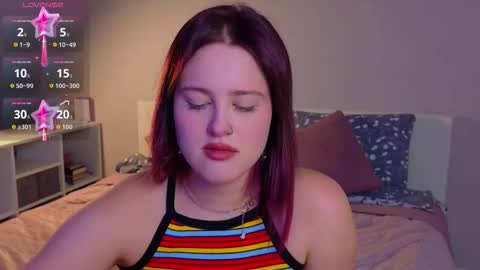 Snapshot of sarah_soul chatting on December 2025 11:35:02 PM Sarah online show from December 2025 11:35:02 PM