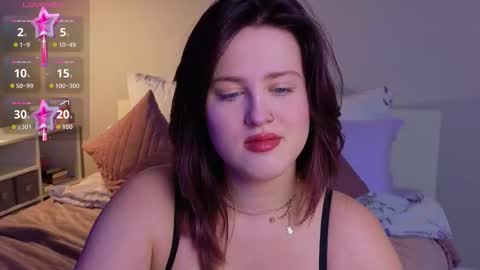 Snapshot of sarah_soul chatting on January 2026 11:31:01 PM Sarah online show from January 2026 11:31:01 PM