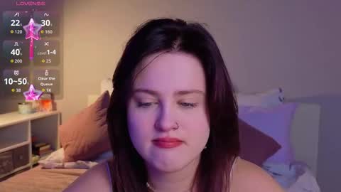 Snapshot of sarah_soul chatting on January 2026 11:10:02 PM Sarah online show from January 2026 11:10:02 PM