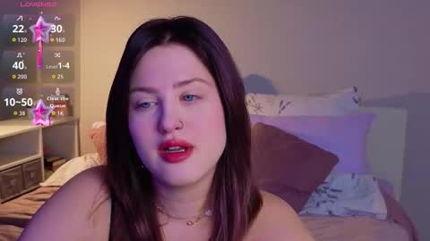 Snapshot of sarah_soul chatting on January 2026 11:20:01 PM Sarah online show from January 2026 11:20:01 PM