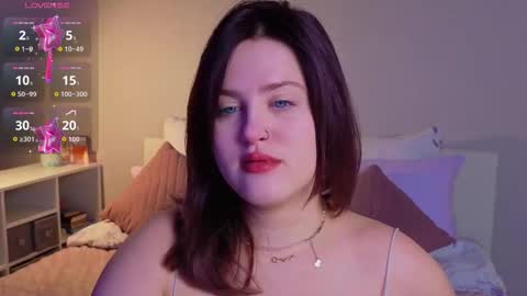 Snapshot of sarah_soul chatting on January 2026 11:20:01 PM Sarah online show from January 2026 11:20:01 PM