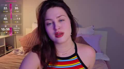 Snapshot of sarah_soul chatting on January 2026 11:30:02 PM Sarah online show from January 2026 11:30:02 PM