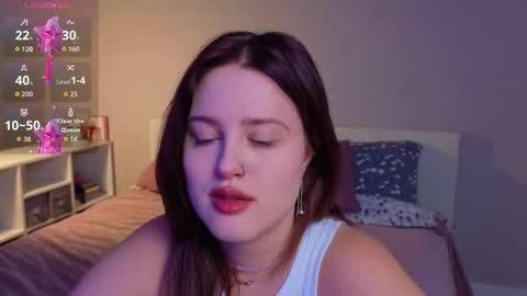 Snapshot of sarah_soul chatting on February 2026 11:20:02 PM Sarah online show from February 2026 11:20:02 PM