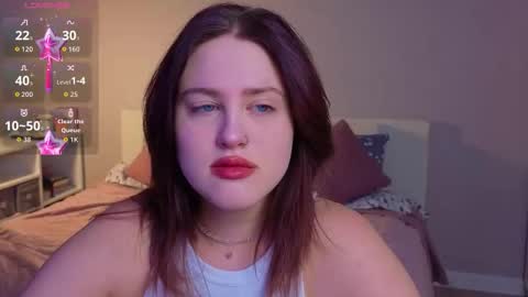 Snapshot of sarah_soul chatting on February 2026 11:08:02 PM Sarah online show from February 2026 11:08:02 PM