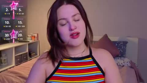 Snapshot of sarah_soul chatting on February 2026 11:22:01 PM Sarah online show from February 2026 11:22:01 PM