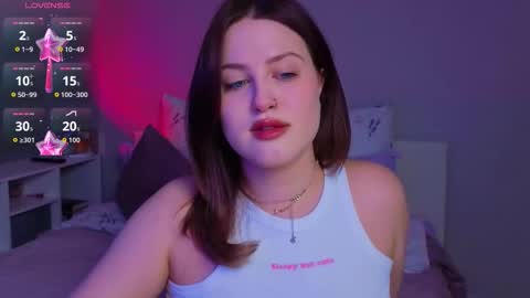 Snapshot of sarah_soul chatting on February 2026 11:22:01 PM Sarah online show from February 2026 11:22:01 PM