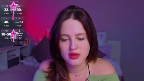 Snapshot of sarah_soul chatting on February 2026 11:23:01 PM Sarah online show from February 2026 11:23:01 PM