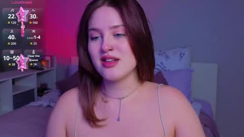 Snapshot of sarah_soul chatting on February 2026 12:00:02 AM Sarah online show from February 2026 12:00:02 AM