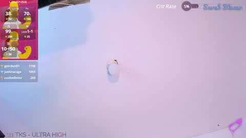 Loren online show from January 2025 06:38:02 AM