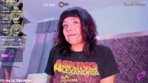 Loren online show from March 2025 03:27:01 PM