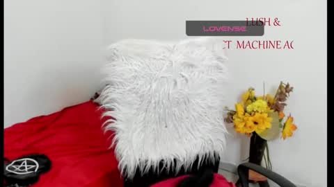 Snapshot of sarah_sweett chatting on May 2026 12:44:02 PM Sarah online show from May 2026 12:44:02 PM